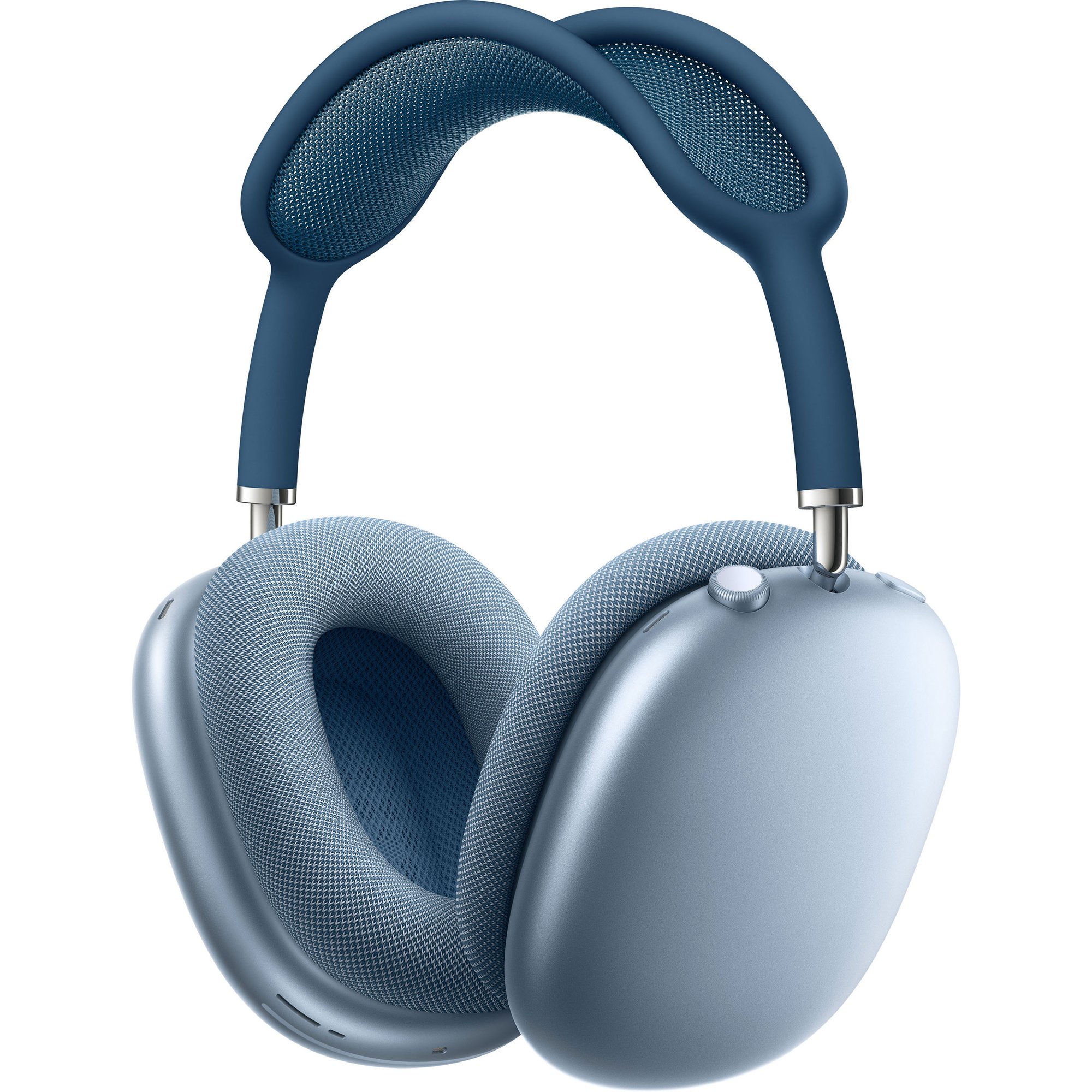 Беспроводные наушники Apple AirPods Max, "голубое небо"